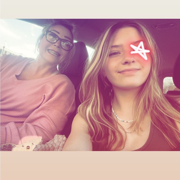 Meet your Posher, Venus Mama - Picture 1 of 8